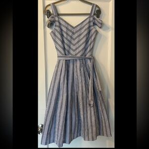 White House Black Market Dress